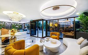 Lexia Hotels