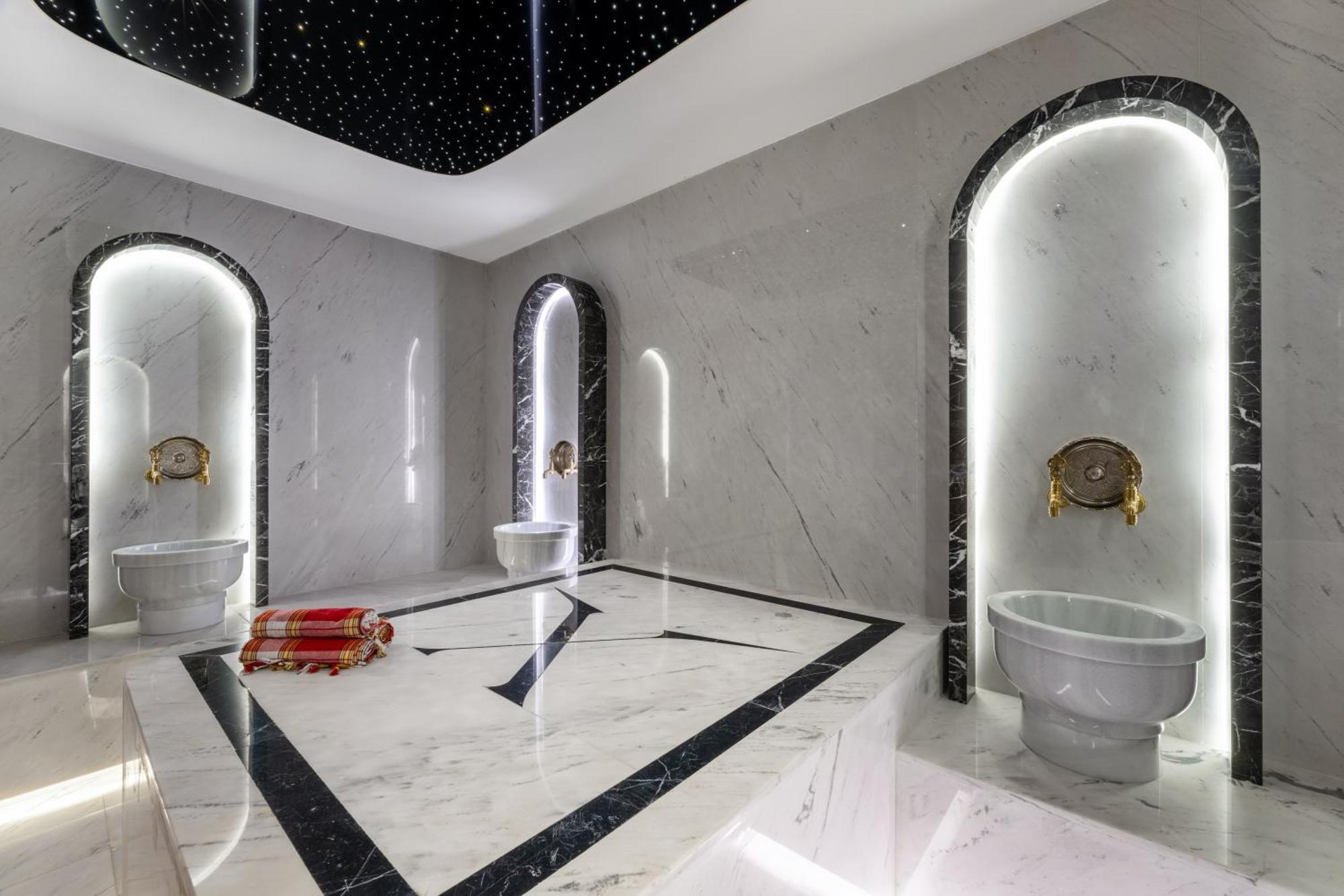 Lexia Hotels Antalya Buitenkant foto