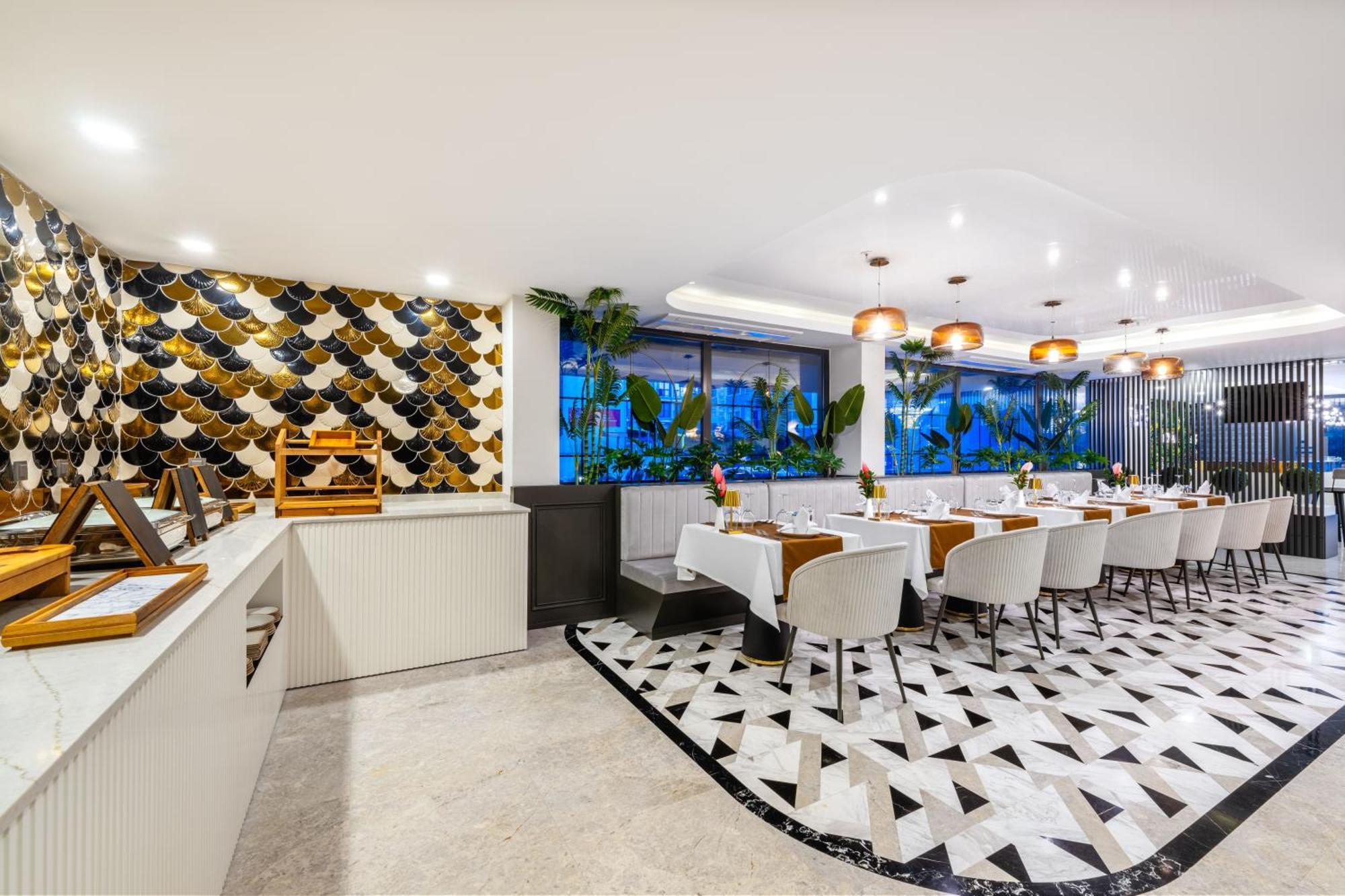 Lexia Hotels Antalya Buitenkant foto
