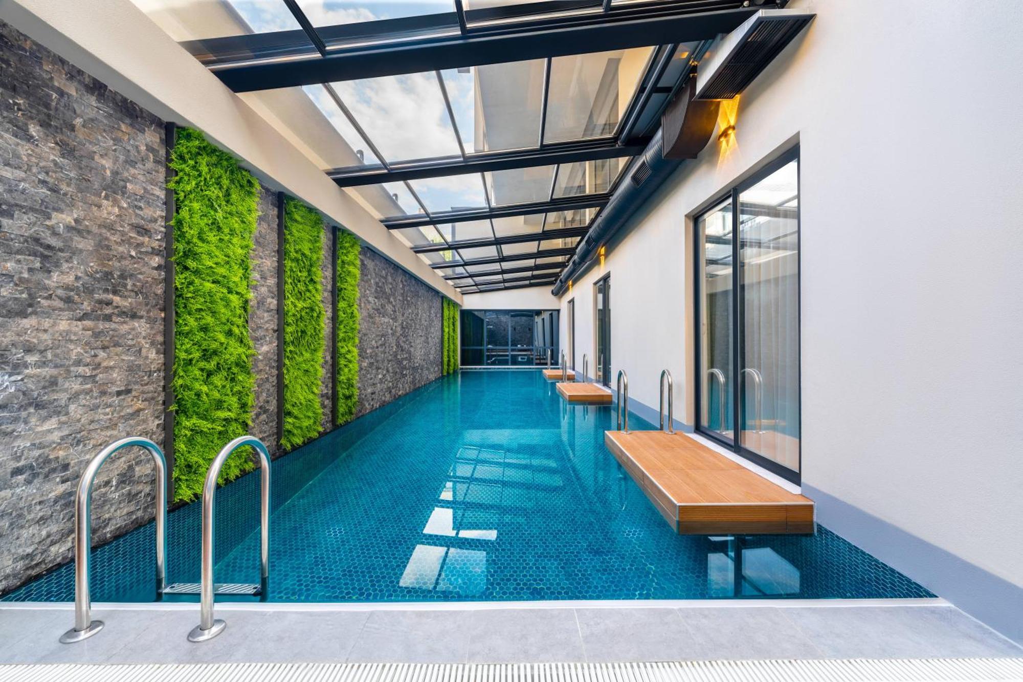 Lexia Hotels Antalya Buitenkant foto