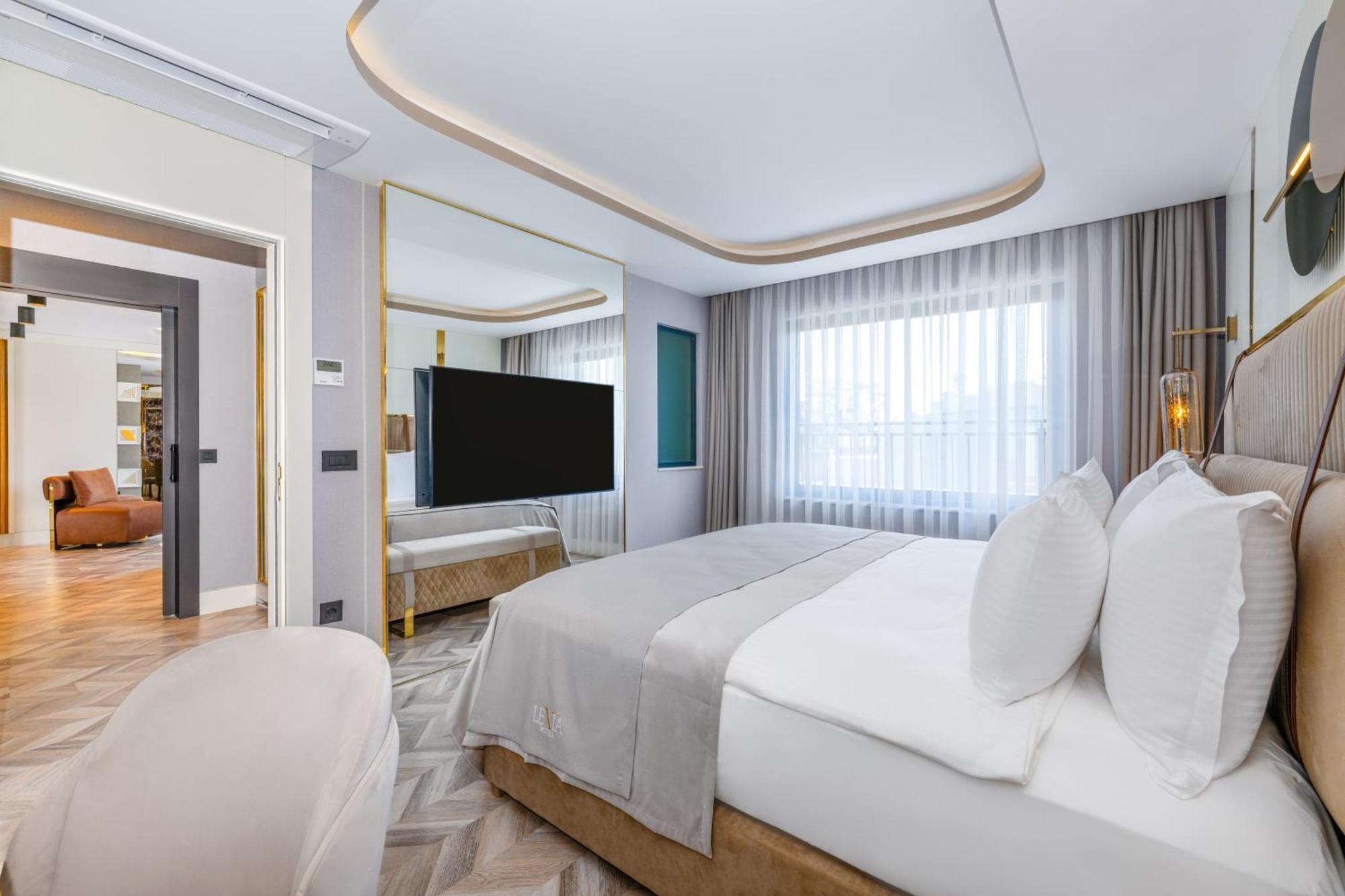 Lexia Hotels Antalya Buitenkant foto