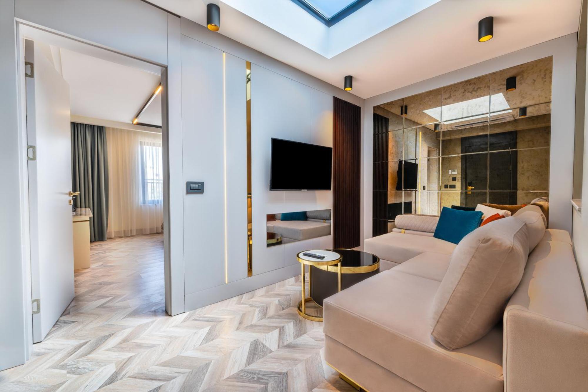Lexia Hotels Antalya Buitenkant foto