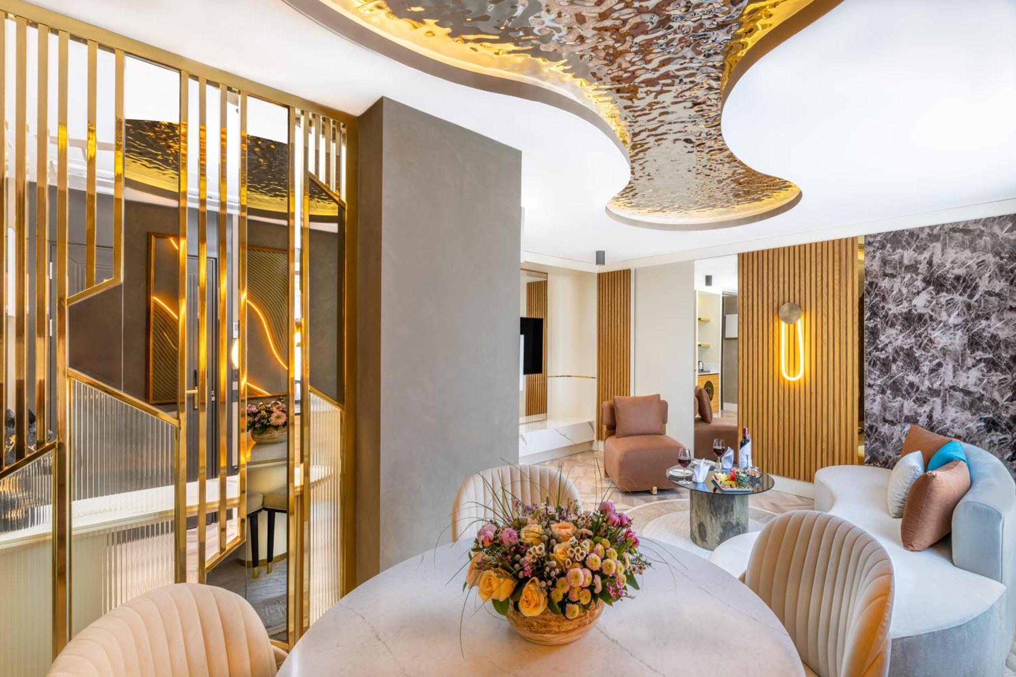 Lexia Hotels Antalya Buitenkant foto