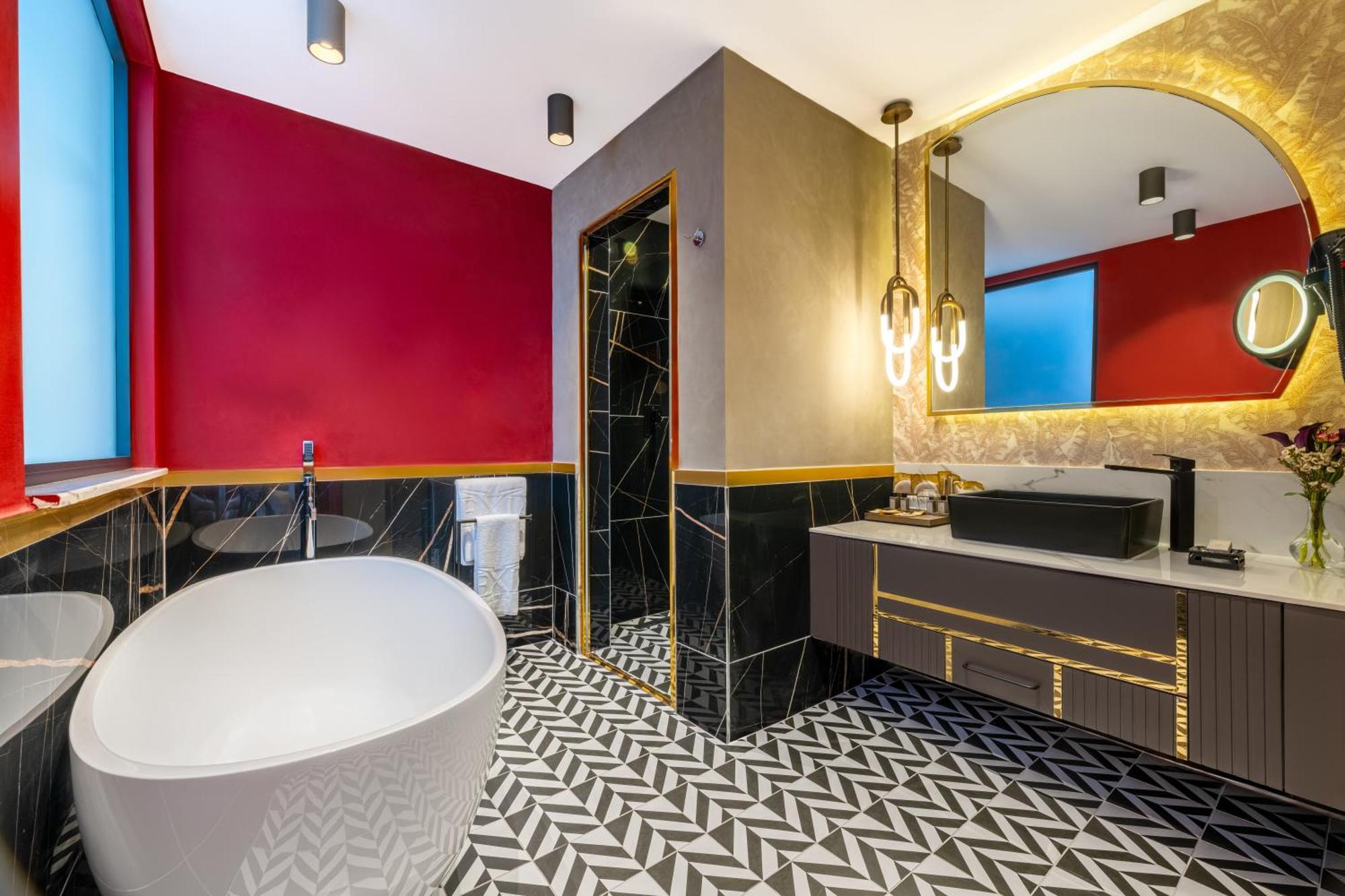 Lexia Hotels Antalya Buitenkant foto