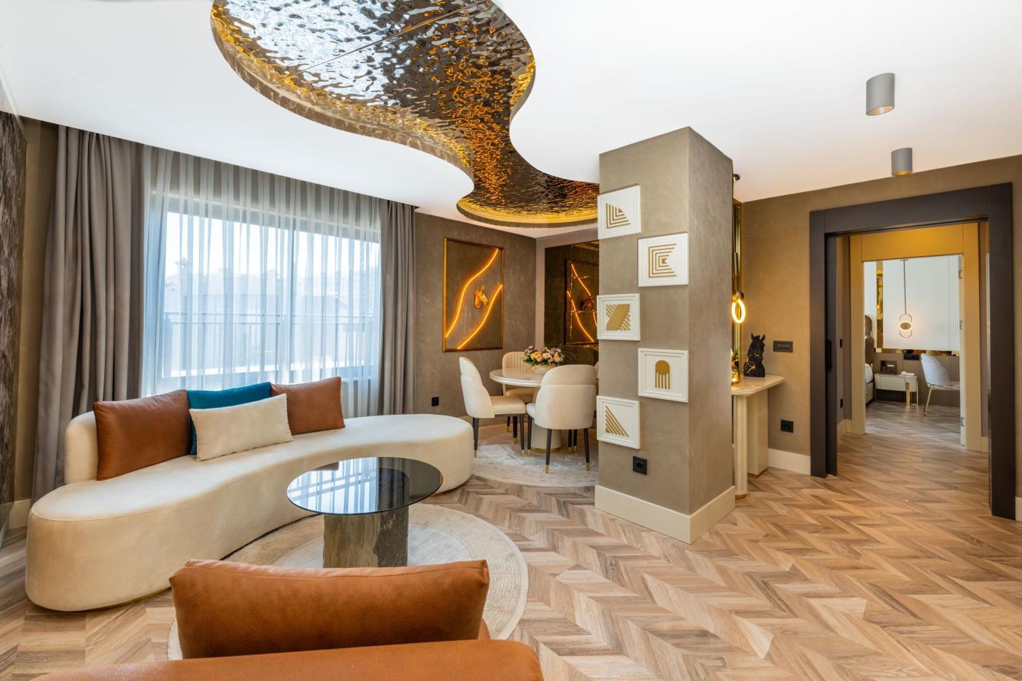 Lexia Hotels Antalya Buitenkant foto