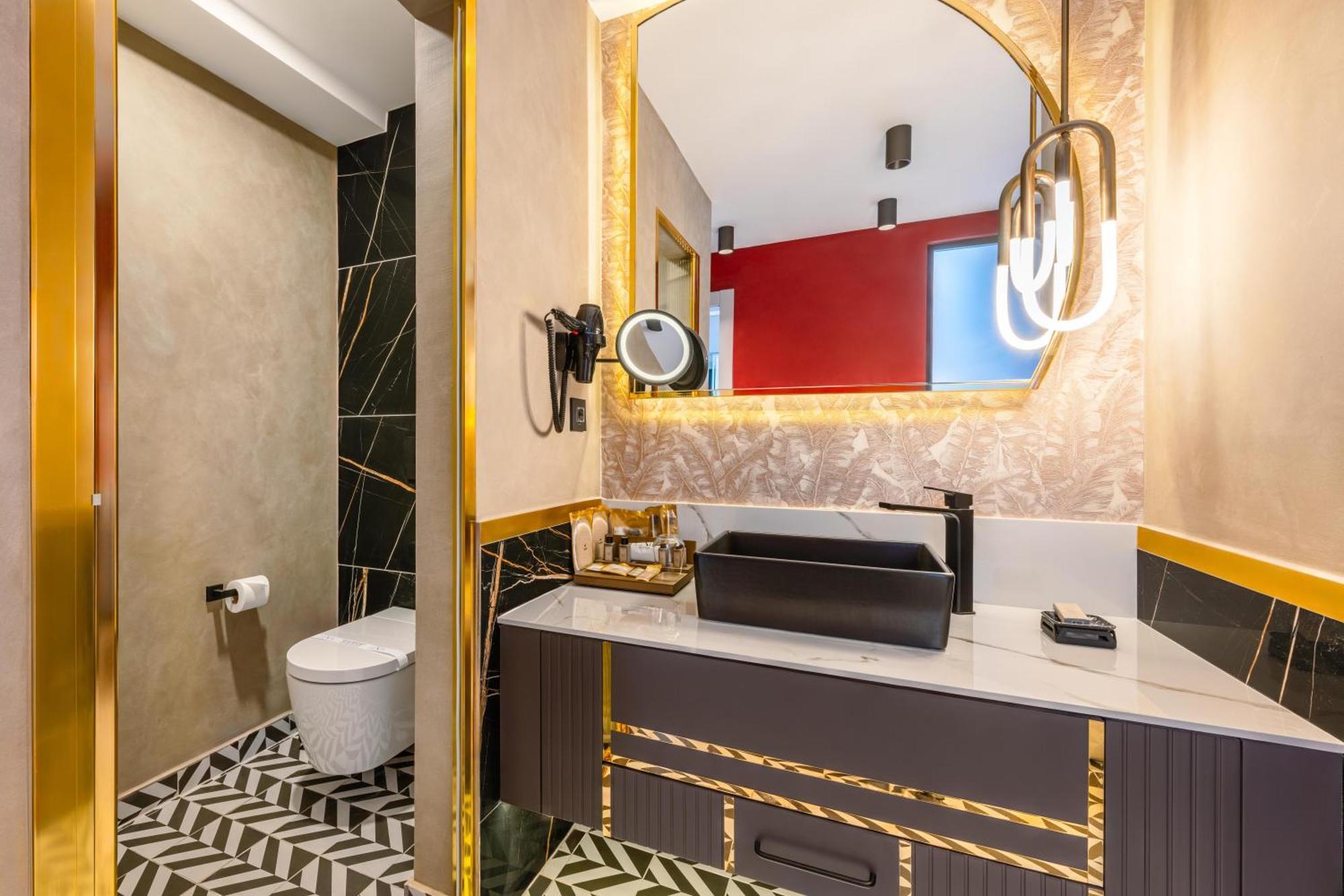 Lexia Hotels Antalya Buitenkant foto