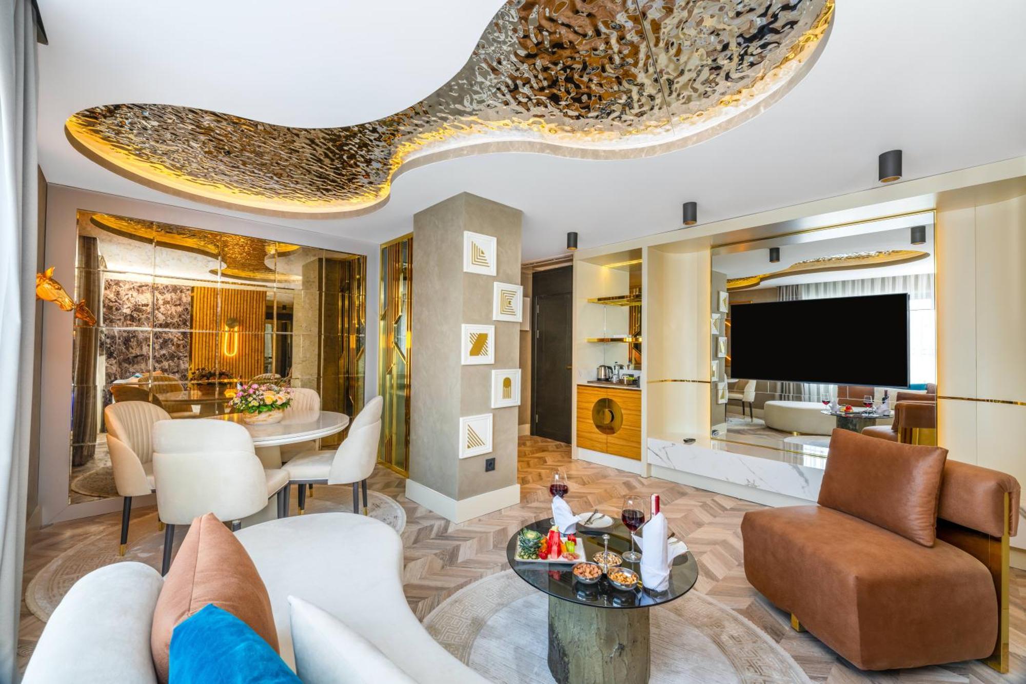 Lexia Hotels Antalya Buitenkant foto